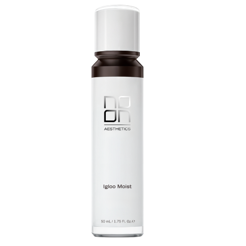 NOON IGLOO MOIST VEIDO KREMAS, 15/50 ML