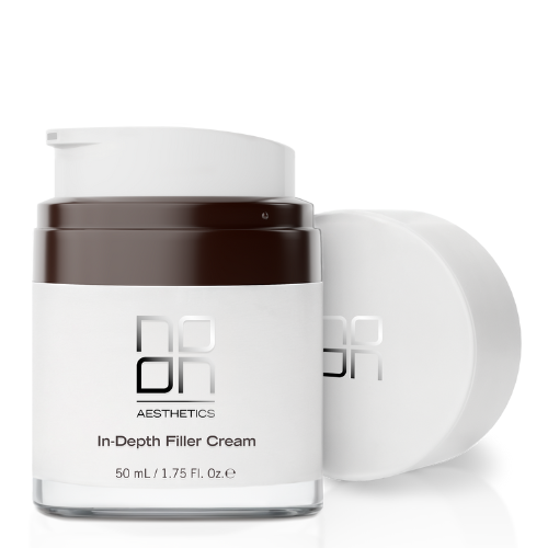 NOON IN-DEPTH FILLER VEIDO KREMAS, 15/50 ML