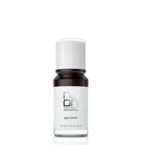 NOON IGLOO MOIST VEIDO KREMAS, 15/50 ML