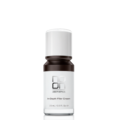 NOON IN-DEPTH FILLER VEIDO KREMAS, 15/50 ML