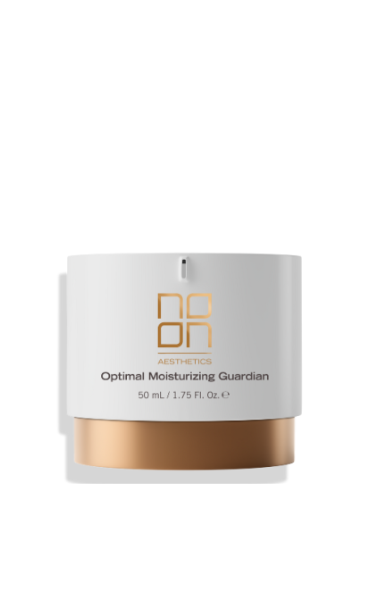 NOON OMG - OPTIMAL MOISTURIZING GUARDIAN KREMAS, 50 g