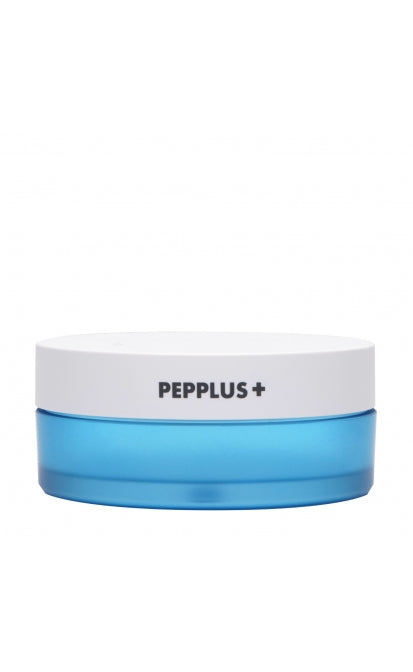 PEPPLUS NO SEBUM MULTI FINISH BIRI PUDRA, 10 G