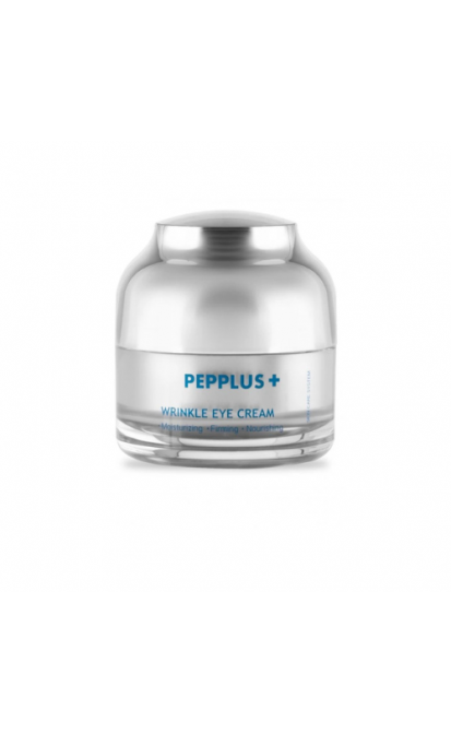 PEPPLUS PAAKIŲ KREMAS, 30 G