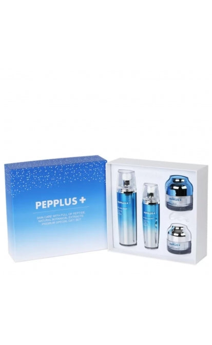 PEPPLUS PREMIUM RINKINYS