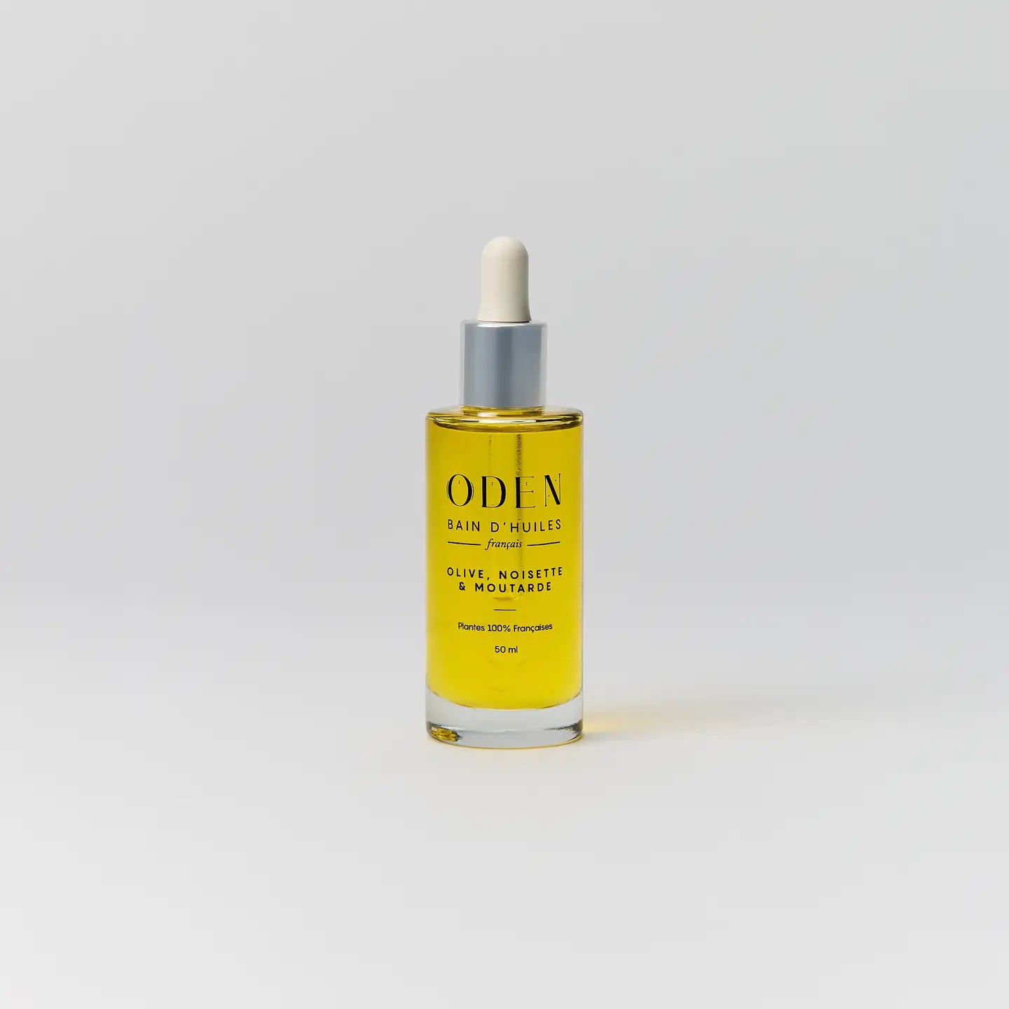 Plaukų aliejus – Maitinima, Suteikia Blizgesio ir Gyvybingumo 50ml