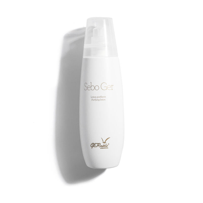 GERnétic International Sebo Ger  - antibakterinis veido tonikas 200ml