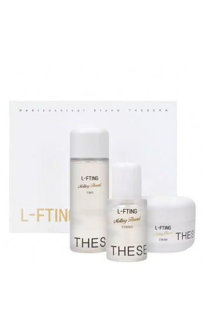 THESERA L-FTING RINKINYS